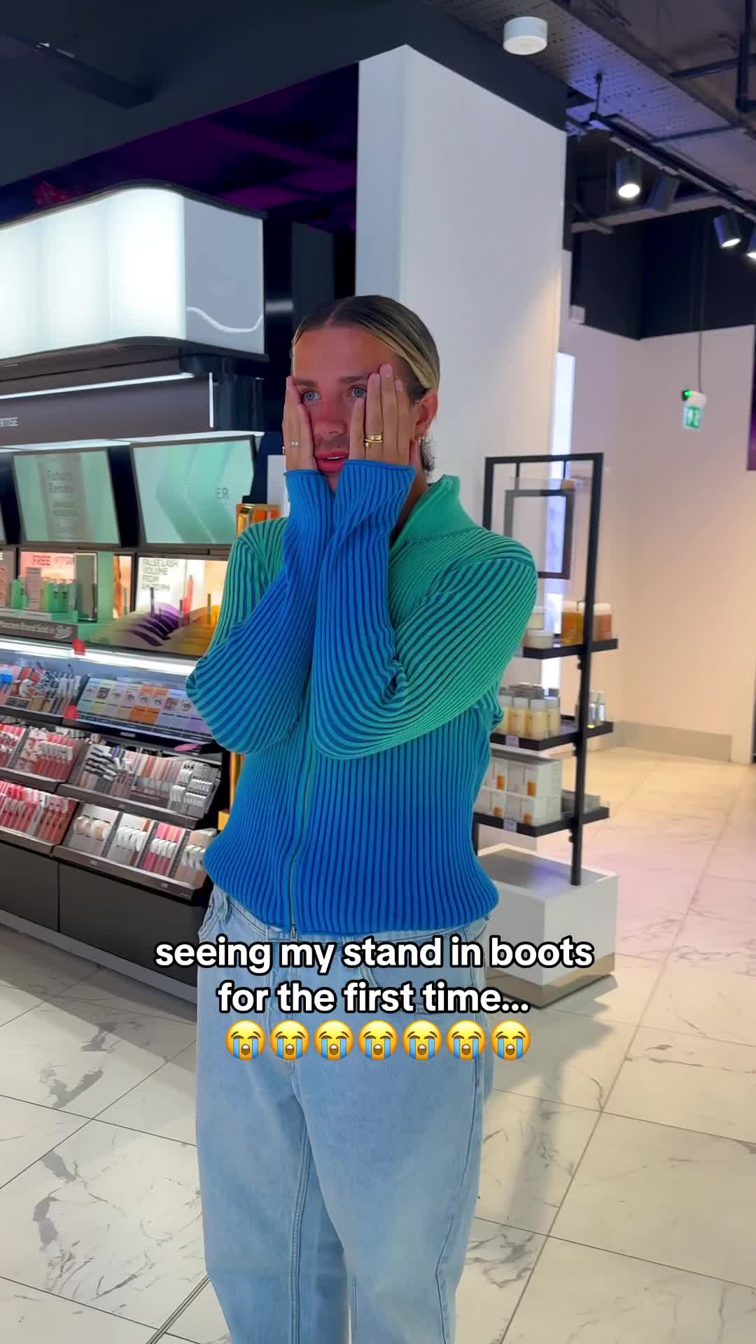 Video preview from @madebymitchell on TikTok